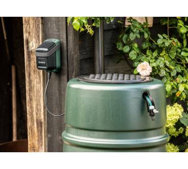 Produktbild Bosch GardenPump 18