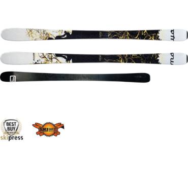 Produktbild Scott Maya