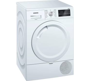 Produktbild Siemens iQ 500 WT43RT20