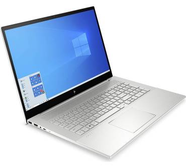Produktbild HP Envy 17 (2020)