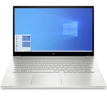 Produktbild HP Envy 17 (2020)