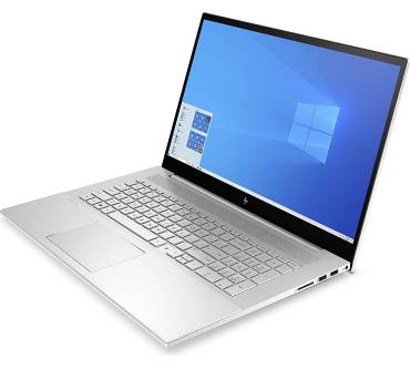 Produktbild HP Envy 17 (2020)