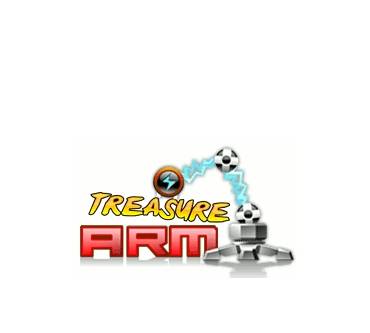 Produktbild Treasure Arm (für Handy)