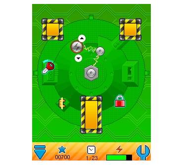 Produktbild Treasure Arm (für Handy)