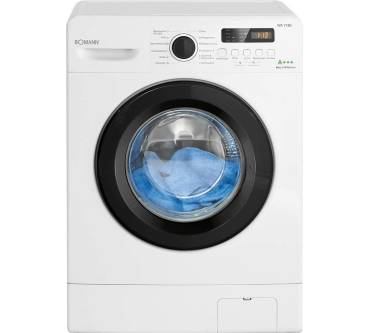 Produktbild Bomann WA 7180