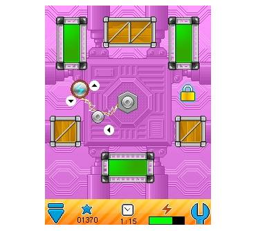 Produktbild Treasure Arm (für Handy)