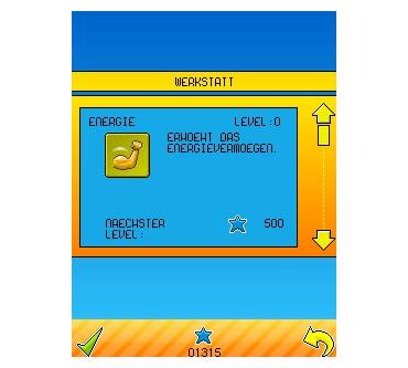 Produktbild Treasure Arm (für Handy)