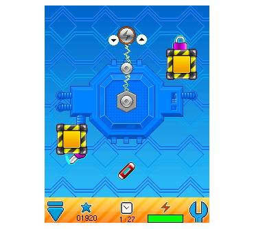 Produktbild Treasure Arm (für Handy)