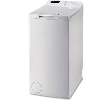 Produktbild Indesit BTW D61253 (EU)