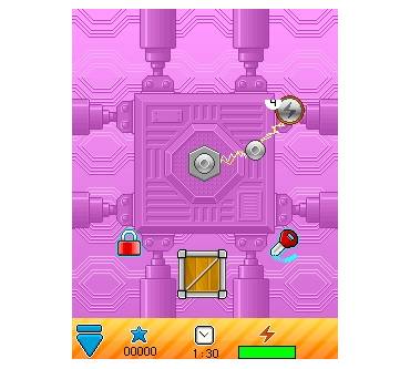 Produktbild Treasure Arm (für Handy)