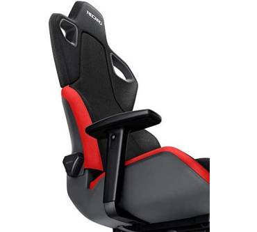 Produktbild Recaro Exo (2020)