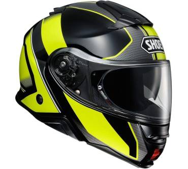 Shoei Neotec Ii Im Test 22 Testberichte De Note