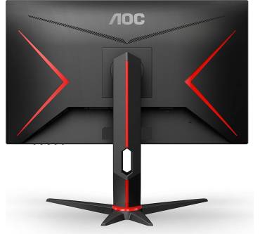 Produktbild AOC 27G2U5/BK