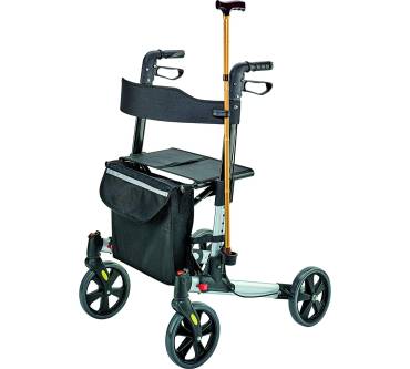 Produktbild Weinberger Aluminium-Rollator 48911