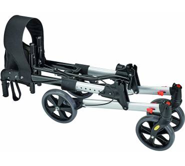 Produktbild Weinberger Aluminium-Rollator 48911