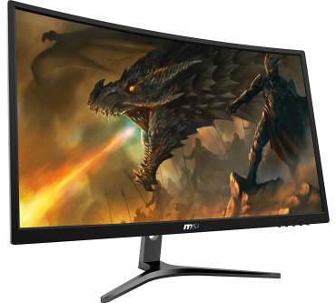 Produktbild MSI Optix G241VC