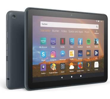 Produktbild Amazon Fire HD 8 (2020)