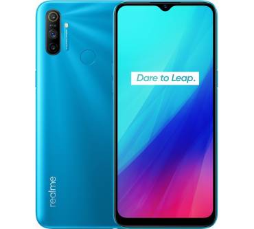 Produktbild Realme C3