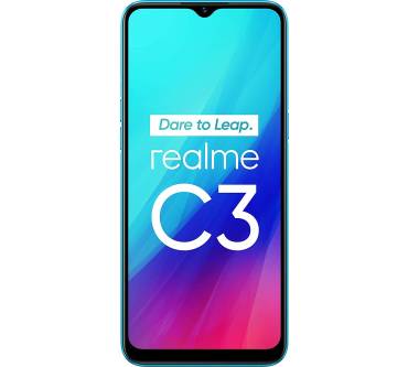 Produktbild Realme C3