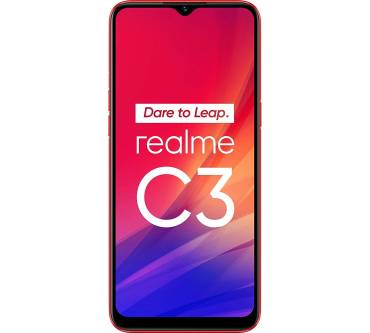 Produktbild Realme C3