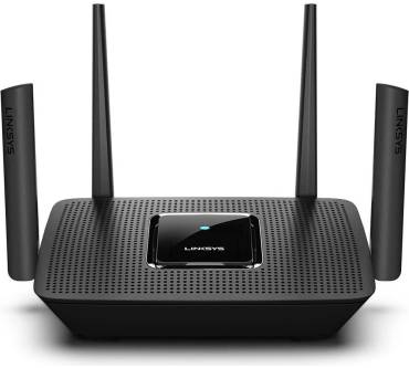 Produktbild Linksys MR9000