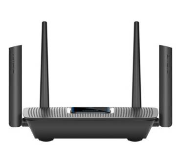 Produktbild Linksys MR9000