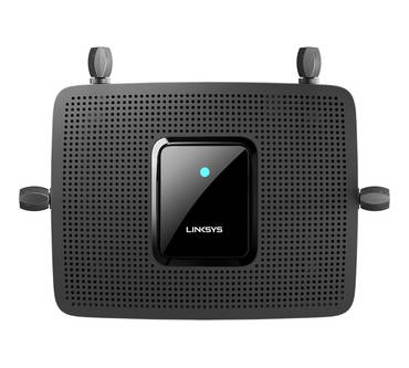 Produktbild Linksys MR9000
