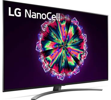 Produktbild LG 55NANO867NA