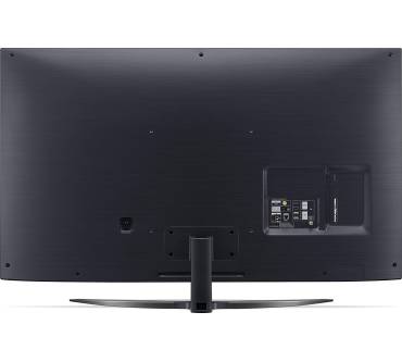 Produktbild LG 55NANO867NA