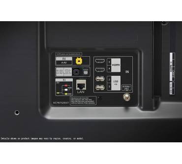 Produktbild LG 55NANO867NA