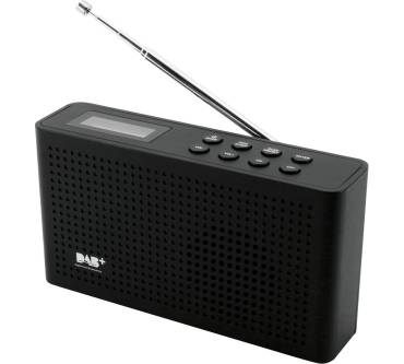 Produktbild Soundmaster DAB150SW