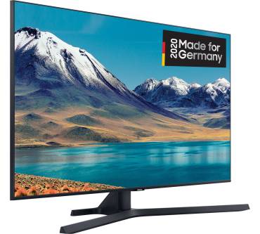 Produktbild Samsung GU50TU8509