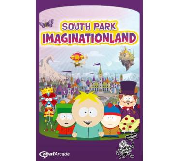 Produktbild South Park: Imaginationland