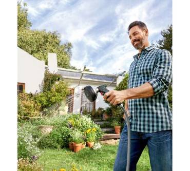 Produktbild Lidl / Parkside Gartenschlauch 30 m