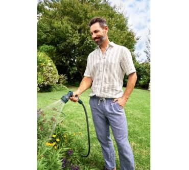 Produktbild Lidl / Parkside Gartenschlauch 30 m