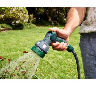 Produktbild Lidl / Parkside Multifunktionsspritze / Gartenspritze