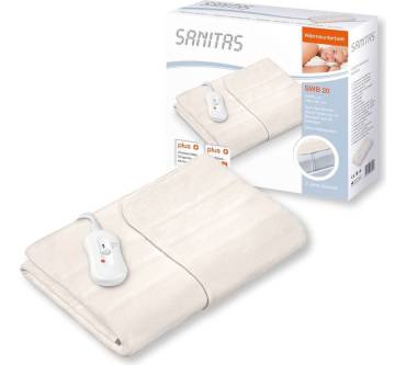Produktbild Sanitas SWB 20