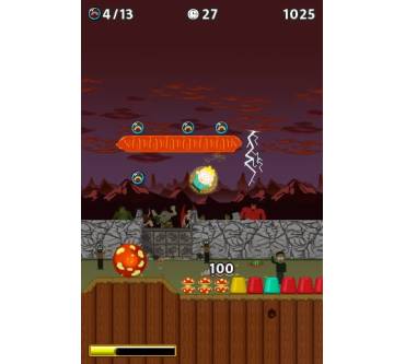 Produktbild South Park: Imaginationland