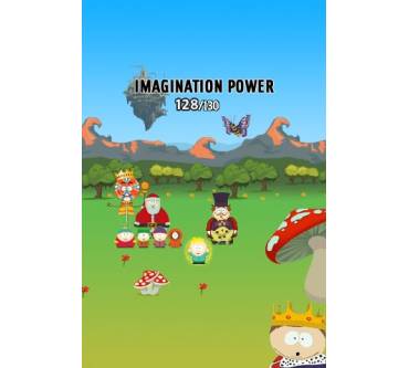 Produktbild South Park: Imaginationland