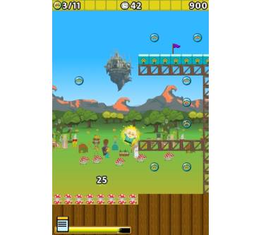 Produktbild South Park: Imaginationland