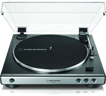 Produktbild Audio-Technica AT-LP60XUSB