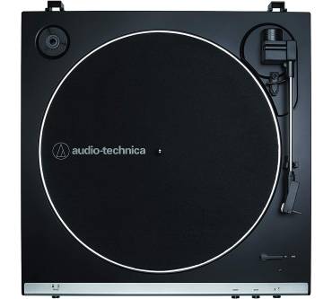 Produktbild Audio-Technica AT-LP60XUSB
