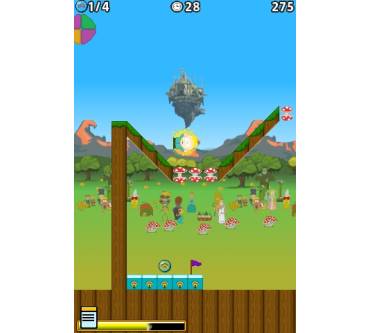 Produktbild South Park: Imaginationland