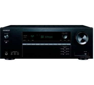 Produktbild Onkyo TX-SR393DAB