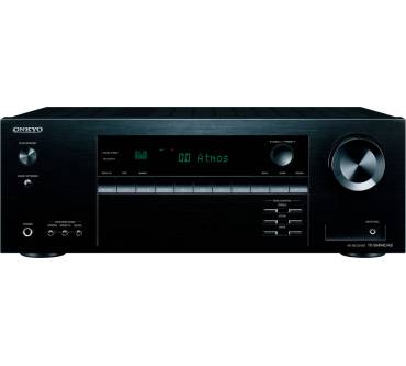 Produktbild Onkyo TX-SR494DAB