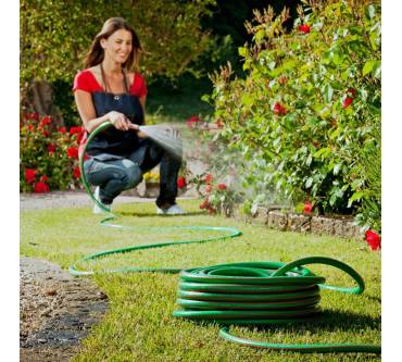 Produktbild Aldi Nord / Garden Feelings Gartenschlauch-Garnitur