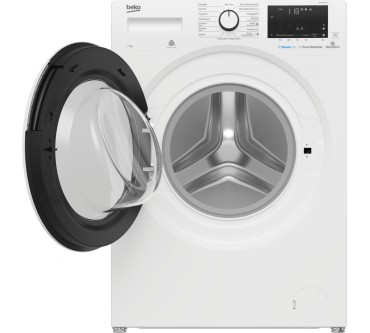 Produktbild Beko WMY81466ST