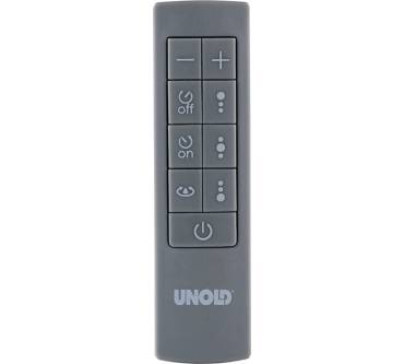 Produktbild Unold Standventilator 360°