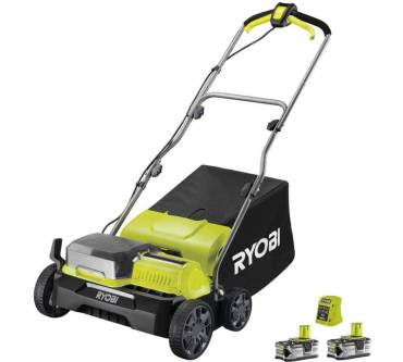 Produktbild Ryobi RY18SFX35A