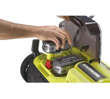 Produktbild Ryobi RY18SFX35A